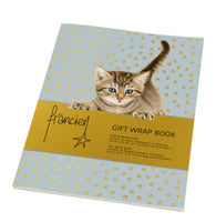 Bekking & Blitz Gift Wrap Book Fancien van Westering