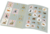 Bekking & Blitz Gift Wrap Book Fancien van Westering