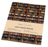 Bekking & Blitz Gift Wrap Book Maria Laach