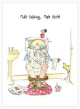 Camilla & Rose Funny Cards