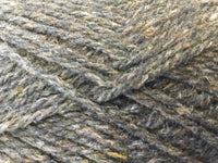 Brushtale New Zealand Upcycled Possum Merino DK/8Ply Yarn