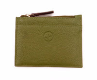 Second Nature Manage Me Compact Coin Card Wallet