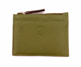 Second Nature Manage Me Compact Coin Card Wallet