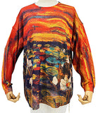 Kellis Summer Arty Top