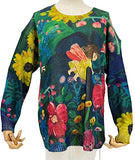Kellis Summer Arty Top