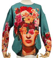 Kellis Summer Arty Top