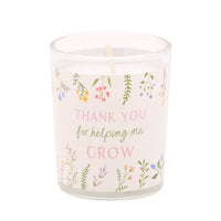 Cottage Garden Candle & Diffuser Set