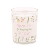 Cottage Garden Candle & Diffuser Set