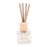 Cottage Garden Candle & Diffuser Set