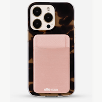 Ellie Rose Phone Pocket