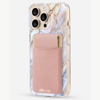 Ellie Rose Phone Pocket