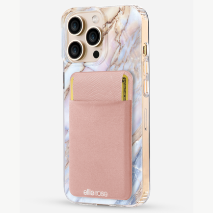 Ellie Rose Phone Pocket