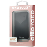 Ellie Rose Phone Pocket