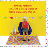 Bold & Bright Funny Cards