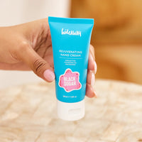 hideAWAY Black Sugar  Hand Cream