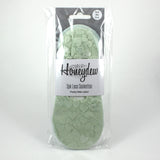 Honeydew Sockette Mix -3pk Seafoam