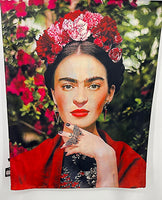 Frida Scarf 14FRD-13