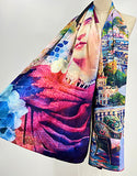 Frida Scarf 14FRD-12