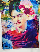 Frida Scarf 14FRD-12