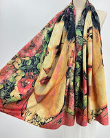 Frida Scarf 14FRD-10