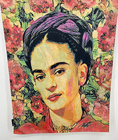 Frida Scarf 14FRD-10