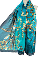 Art Scarf 14401-5