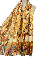 Art Scarf 14401-1