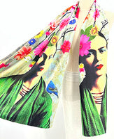 Frida Scarf 14FRD-14