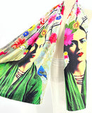 Frida Scarf 14FRD-14