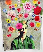 Frida Scarf 14FRD-14