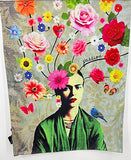 Frida Scarf 14FRD-14