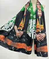 Frida Scarf 14FRD-4