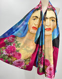 Frida Scarf 14FRD-6