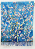 Frida Winter Scarf 70420-6