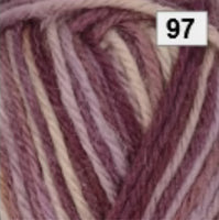 Countrywide New Zealand Windsor Prints DK/8ply Yarn