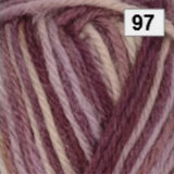 Countrywide New Zealand Windsor Prints DK/8ply Yarn