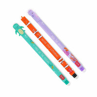 Legami Erasable Gel Pens - Under The Sea