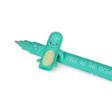 Legami Erasable Gel Pens - Under The Sea