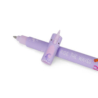 Legami Erasable Gel Pens - Under The Sea