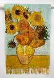 Art Winter Scarf 70YHSM-8
