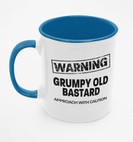 Disrupted Industries Funny Coffee Mugs