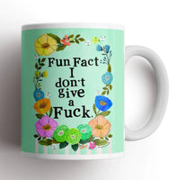 Disrupted Industries Funny Coffee Mugs