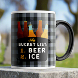 Disrupted Industries Funny Coffee Mugs