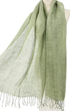 Linen Scarf