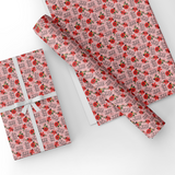 Novelty Gift Wrapping Paper