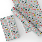 Novelty Gift Wrapping Paper