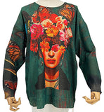 Kellis Summer Arty Top
