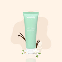 hideAWAY Very Vanilla Body Wash Tube