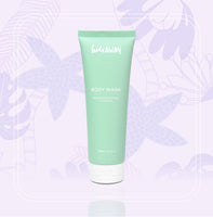 hideAWAY Violet Crush Body Wash Tube