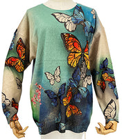 Kellis Summer Arty Top